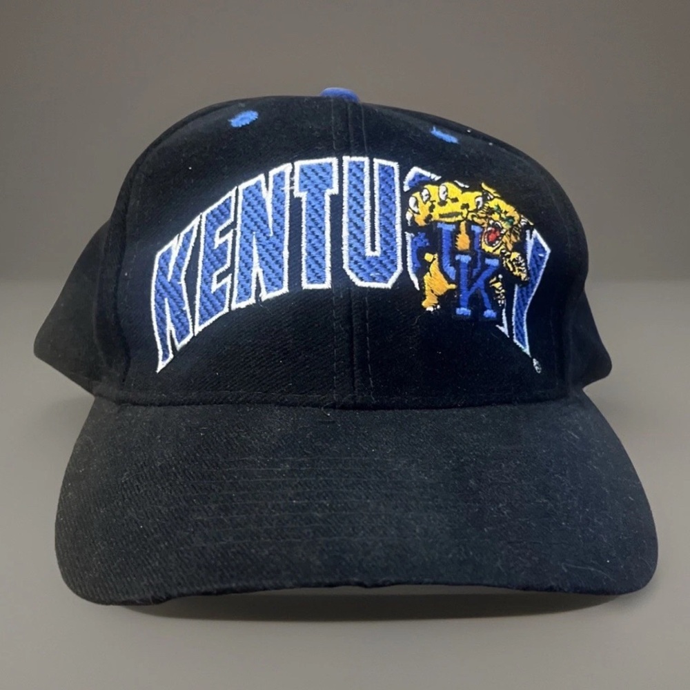 University of Kentucky Wildcats Ball Cap
